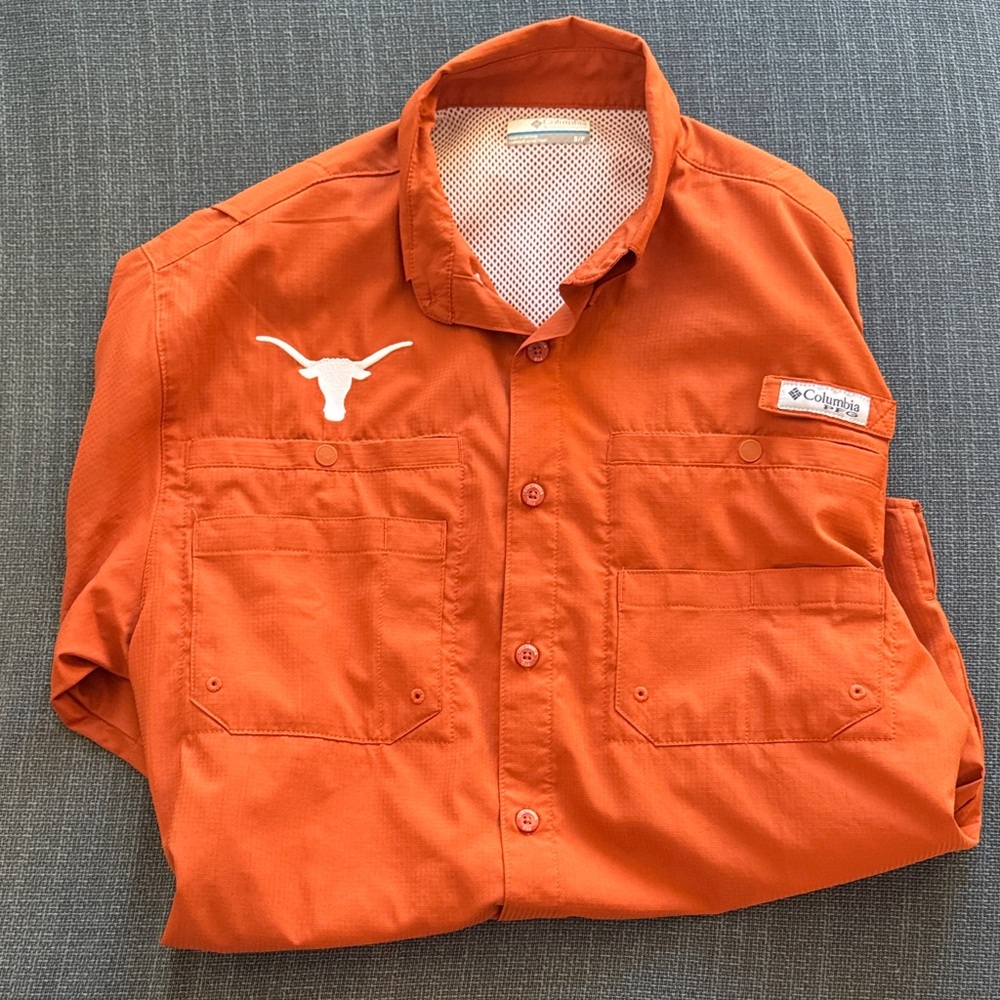 UT Austin Columbia PFG